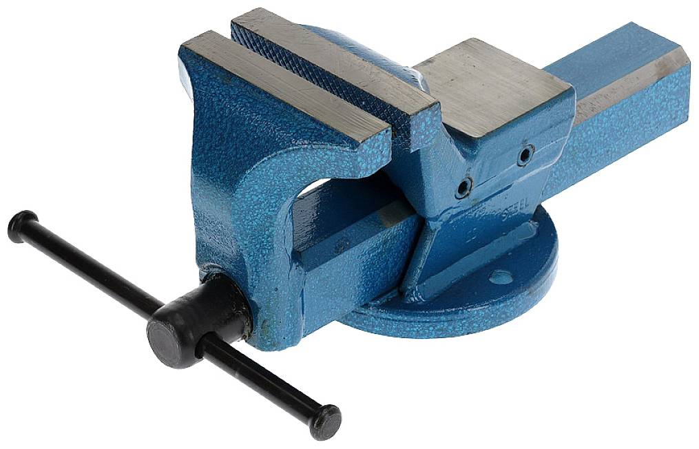 Gedore 411-125 Schraubstock 6501100