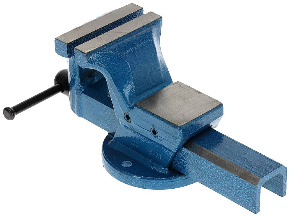 Gedore 411-125 Schraubstock 6501100