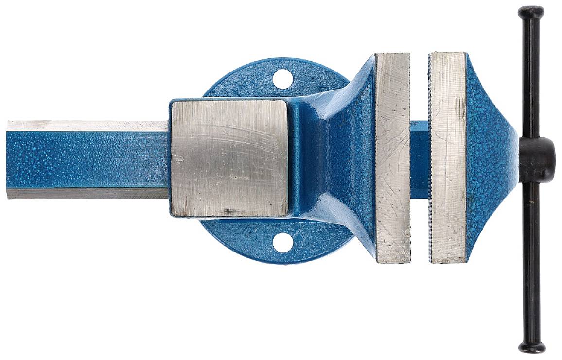 Gedore 411-125 Schraubstock 6501100