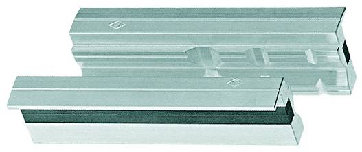 Gedore E-411 A-125 Schraubstockbacken 5704430 Backenbreite: 125 mm