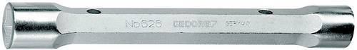 Gedore 626 8X9 6525200 Doppelsteckschlüssel 9 mm