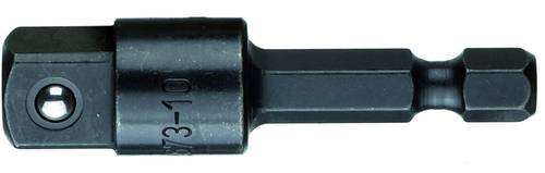 Gedore 673 10 1834878 Steckschlüsseleinsatz Zubehör 1/4 Zoll 50 mm 1 St.