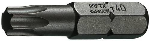 687 tx T40 S-010 Schraubendreherbit 1 4 Vorteilspack 10-teilig Innen-TX T40 - Gedore