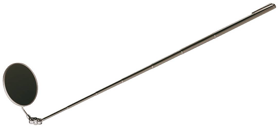 Gedore 718 Inspektionsspiegel Spiegel-Größe: (Ø) 30mm