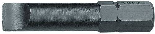 Gedore 6566900 880 7 Sechskant-Bit Antrieb: 5/16  (8 mm) Abtrieb: Schlitz 7 mm 41 mm