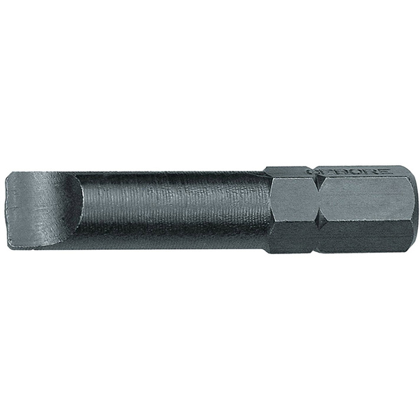Gedore 880 10 Sechskant-Bit 10mm Chrom-Vanadium Stahl