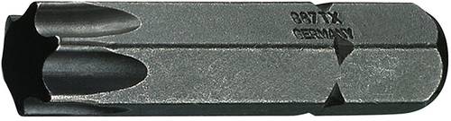 Gedore 6571070 887 TX T27 TX-Bit Antrieb: 5/16  (8 mm) Abtrieb: TX 35 mm