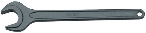 Gedore 6579720 894 3/8AF Einmaulschlüssel Schlüsselweite (Zoll) 3/8