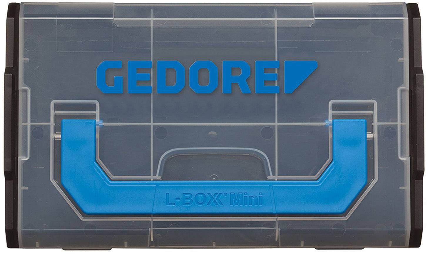 Gedore 1102-006 VDE 2951770 Werkzeugset 4teilig