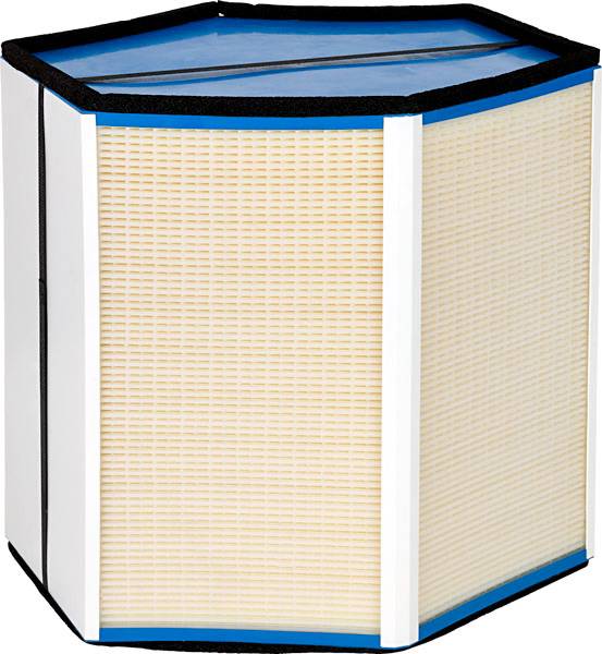 Stiebel Eltron 233867 Lüftungsgerät mit Wärmerückgewinnung