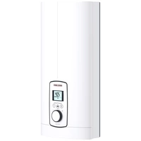 Stiebel Eltron 236739 DEL 18/21/24 Plus Durchlauferhitzer A (A+ - F) elektronisch 18 kW, 21 kW, 24 kW Stiebel Eltron 236739 DEL 18/21/24 Plus Durchlauferhitzer A (A+ - F) elektronisch 18 kW, 21 kW, 24 kW