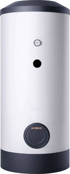 Stiebel Eltron 221360 SBB 301 WP Warmwasser-Standspeicher C (A - G)