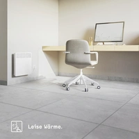 Stiebel Eltron 236529 Konvektor CNS 250 TREND 2500 W Alpinweiß Stiebel Eltron 236529 Konvektor CNS 250 TREND 2500 W Alpinweiß