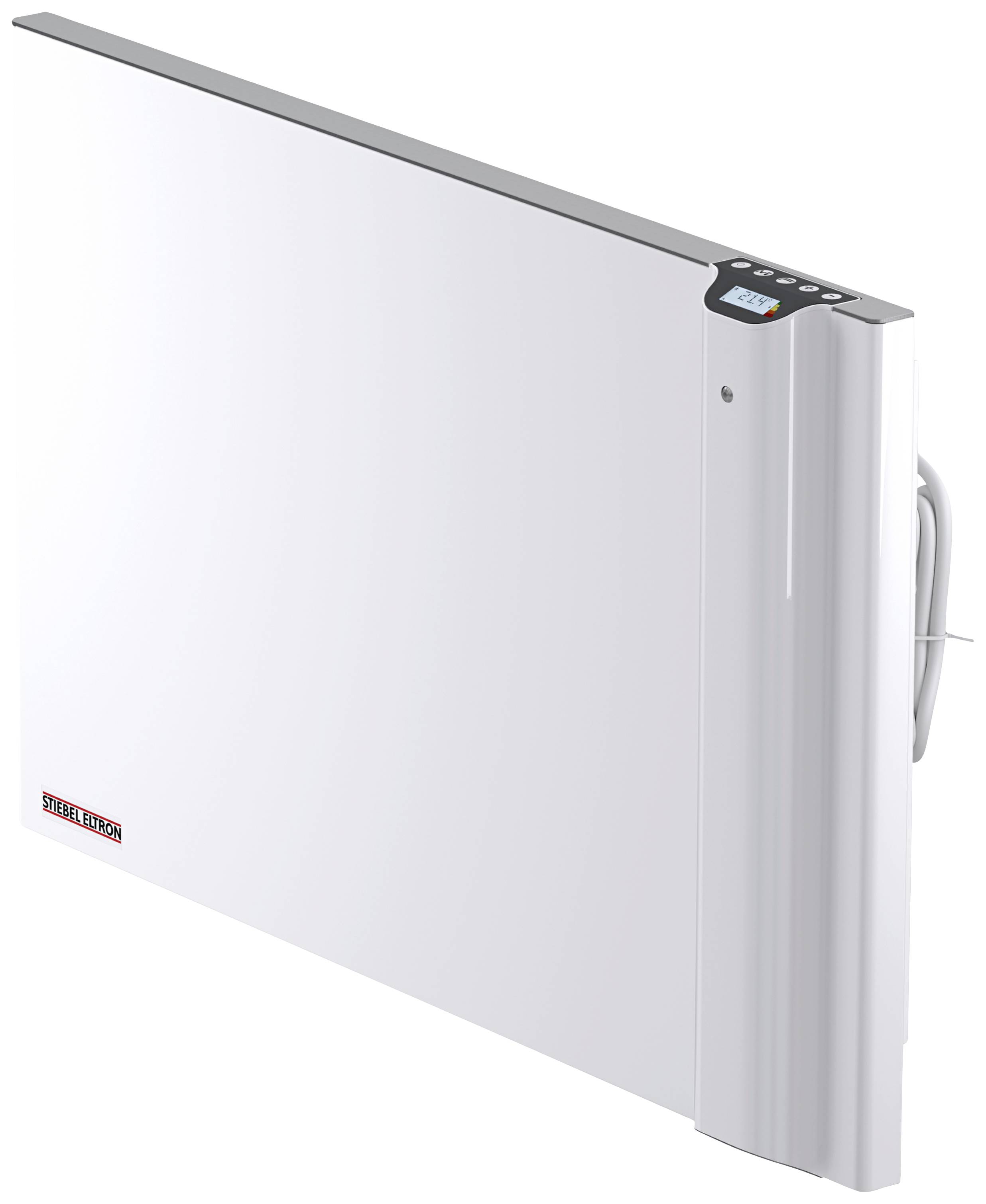Stiebel Eltron 234814 CND 100 Konvektor 1000W Weiß