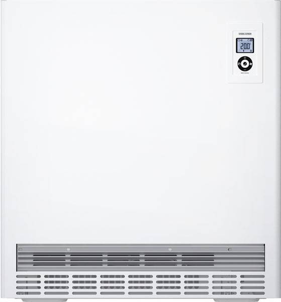 Stiebel Eltron 236424 Wärmespeicher ETS 200 Plus Alpinweiß