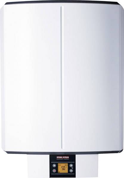 Stiebel Eltron SHZ 50 LCD 231252 Warmwasser-Wandspeicher EEK: B (A - G) 20 bis 85 °C