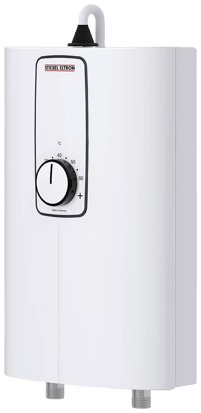 Stiebel Eltron 232792 DCE 11/13 H Durchlauferhitzer A (A+ - F) elektronisch 11 kW, 13.5 kW