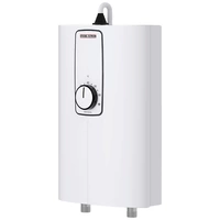 Stiebel Eltron 232792 DCE 11/13 H Durchlauferhitzer A (A+ - F) elektronisch 11 kW, 13.5kW Stiebel Eltron 232792 DCE 11/13 H Durchlauferhitzer A (A+ - F) elektronisch 11 kW, 13.5kW