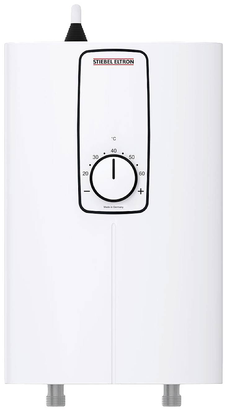 Stiebel Eltron 232792 DCE 11/13 H Durchlauferhitzer A (A+ - F) elektronisch 11 kW, 13.5 kW