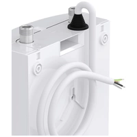 Stiebel Eltron 232792 DCE 11/13 H Durchlauferhitzer A (A+ - F) elektronisch 11 kW, 13.5kW Stiebel Eltron 232792 DCE 11/13 H Durchlauferhitzer A (A+ - F) elektronisch 11 kW, 13.5kW