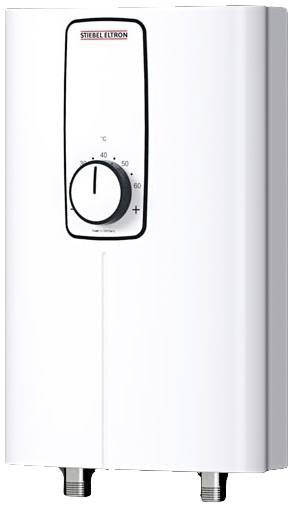 Stiebel Eltron 232792 DCE 11/13 H Durchlauferhitzer A (A+ - F) elektronisch 11 kW, 13.5 kW
