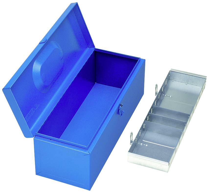 Gedore 1440-91 6616860 Werkzeugkoffer unbestückt (B x H x T) 918 x 440 x 537mm