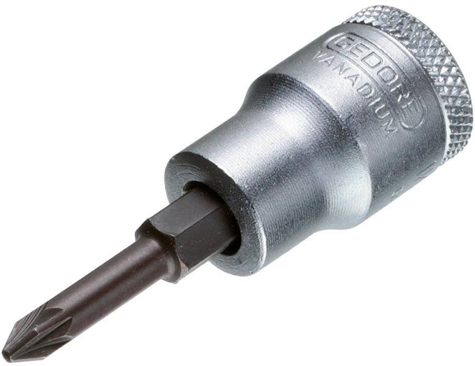 Gedore 1500 CT1-ITX 30 2308983 Schraubendrehereinsatz 39teilig
