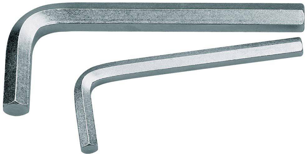 Gedore 6612520 1500 ES-7 Ring-Maulschlüssel-Satz 25teilig Schlüsselweite (Metrisch) 07 - 19mm