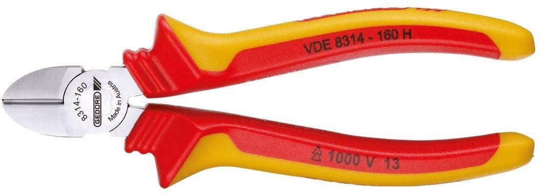 Gedore 1733079 Zangen-Set