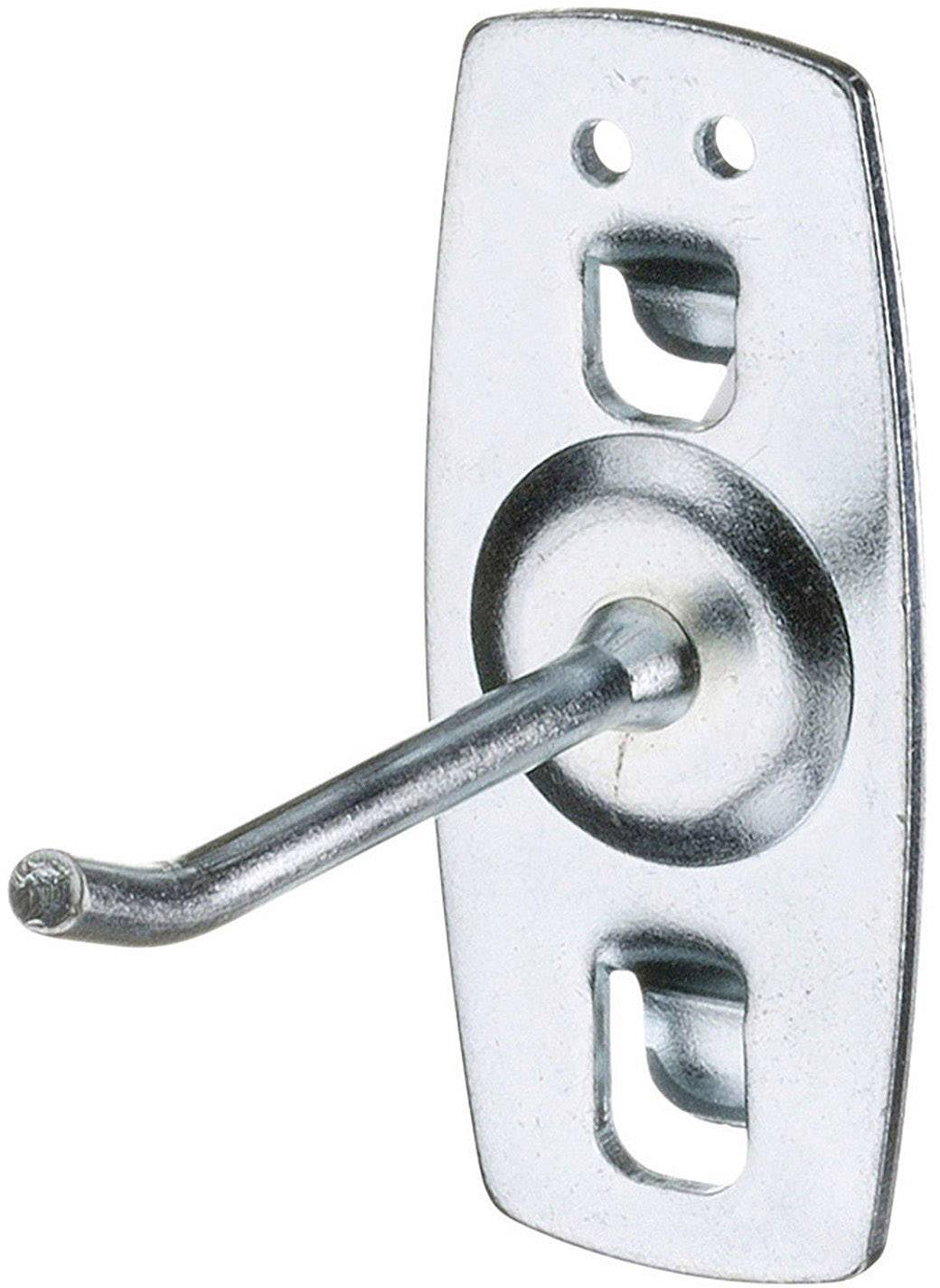 Gedore 5803680 1500 H 1 - Werkzeughaken schräges Hakenende d 4mm