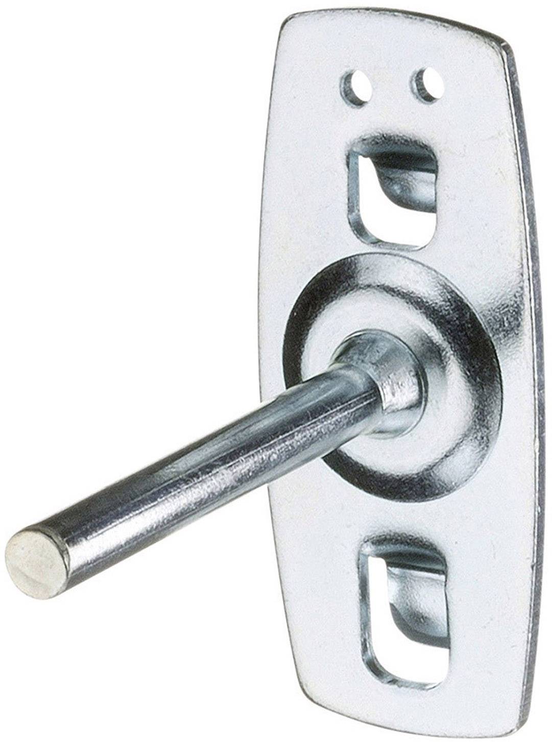 Gedore 2008386 1500 H 18-50 - Werkzeughaken gerader Dorn 50x6mm