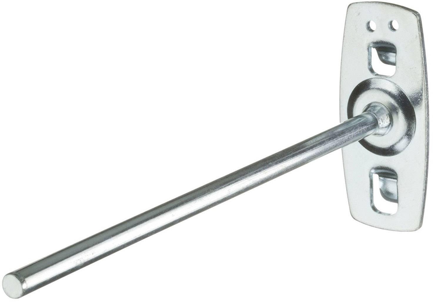 Gedore 2008408 1500 H 18-150 - Werkzeughaken gerader Dorn 150x6mm 1St.