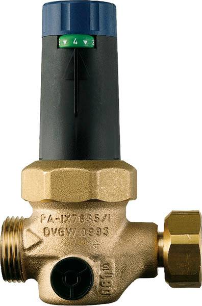 Stiebel Eltron 074371 DMV/ZH1 Armaturen-Zubehör