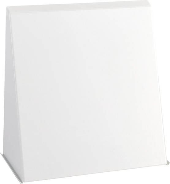 Stiebel Eltron LWE 40 BA W Aussenblende Edelstahl