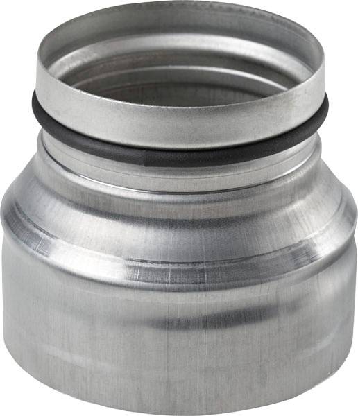 Stiebel Eltron 159295 Reduzierung mit Doppel-Lippendichtung