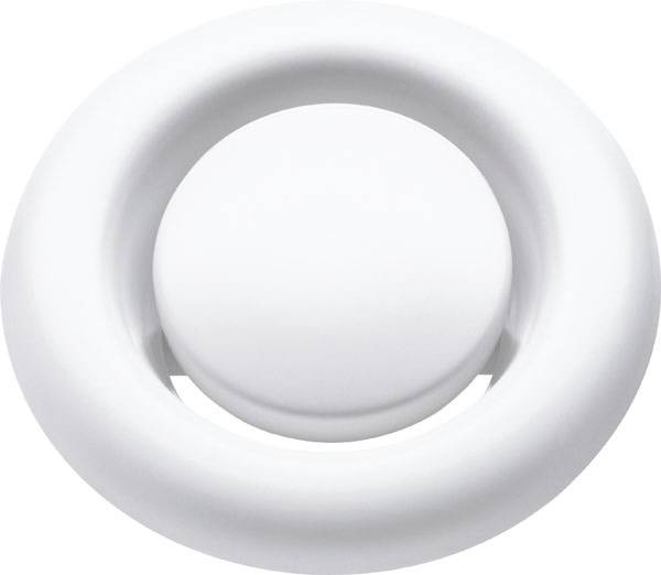 Stiebel Eltron 227917 Abluftventil Weiß