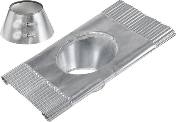 Stiebel Eltron 227922 Dacheindeckung