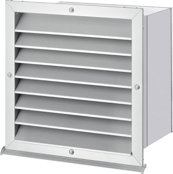 Stiebel Eltron AWG 315 SR Wanddurchführung Passend für Rohr-Durchmesser: 315 mm