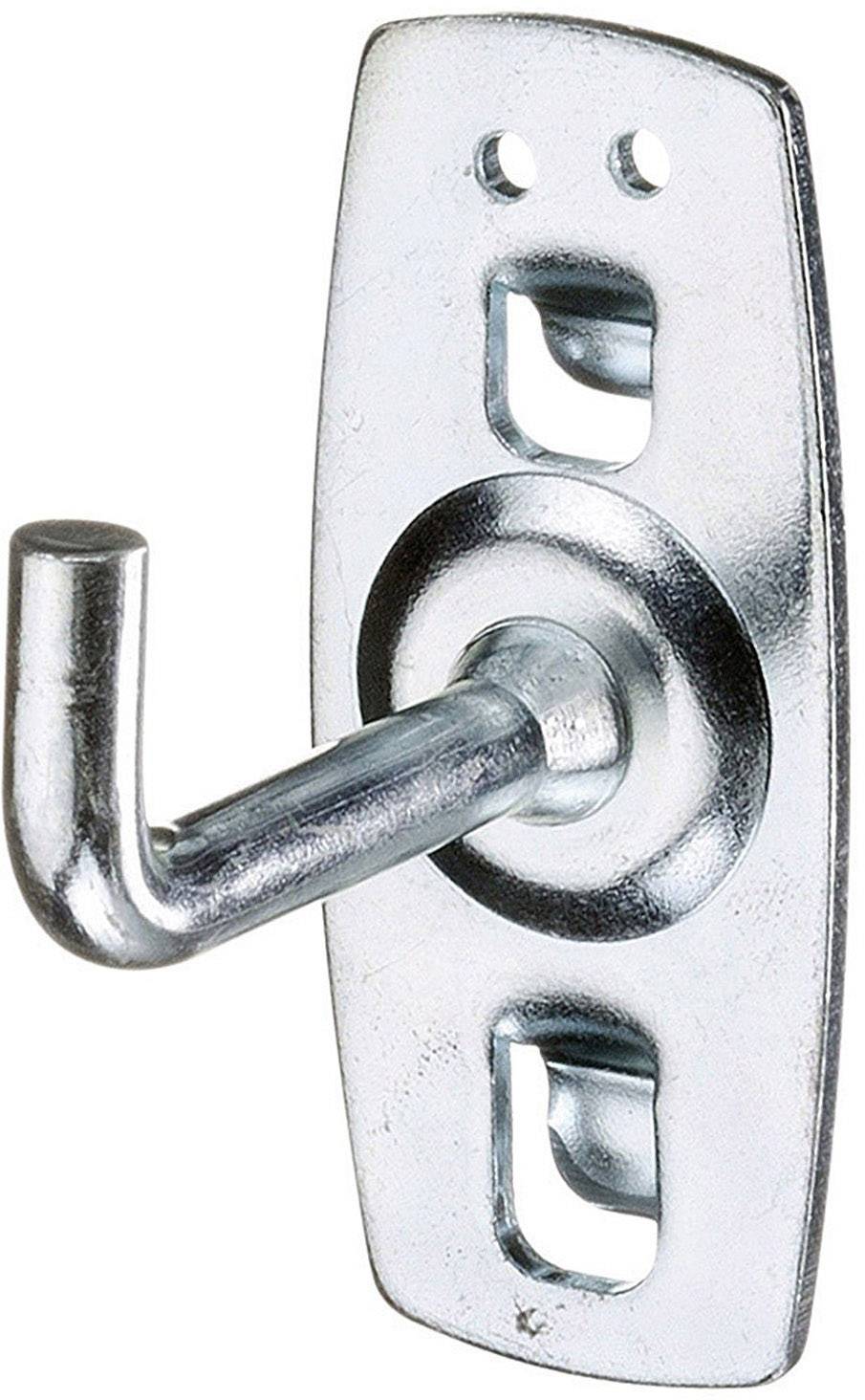 Gedore 1879162 1500 H 20-35 - Werkzeughaken, senkrechtes Hakenende 35x6 mm