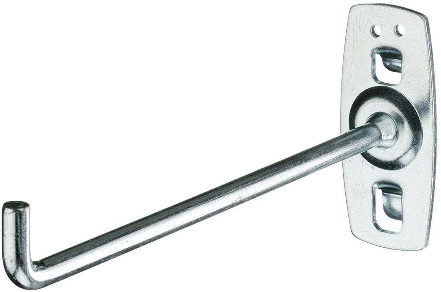 Gedore 2008459 1500 H 20-135 - Werkzeughaken, senkrechtes Hakenende 135x6mm 1St.