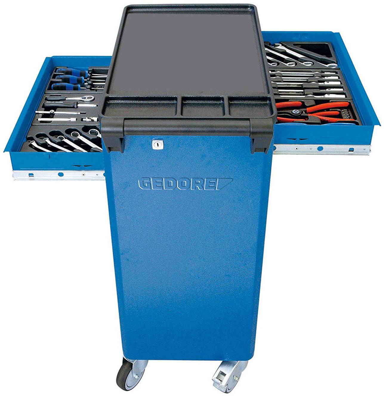 Gedore 9018140 Werkstattwagen