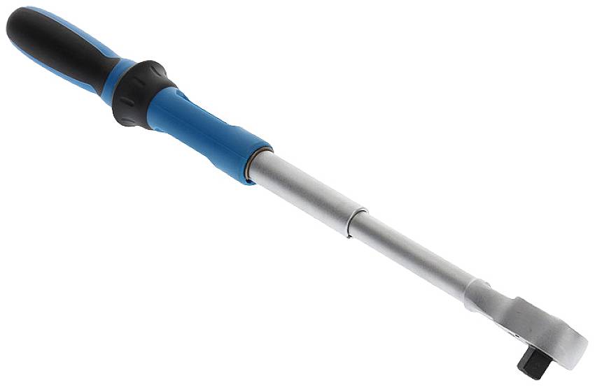 Gedore 1993 TU-10 3041859 Umschaltknarre 1/2"