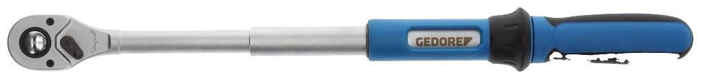 Gedore 1993 TU-10 3041859 Umschaltknarre 1/2"