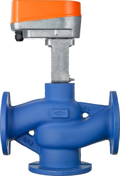 Stiebel Eltron 227426 HUV 80 Umschaltventil