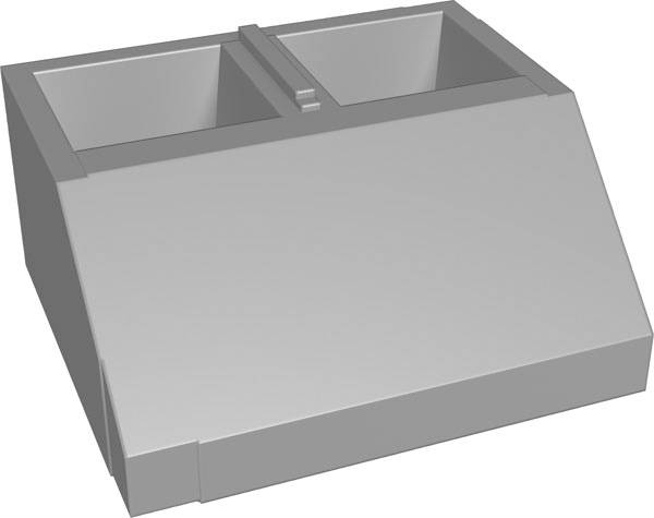Stiebel Eltron 231336 Übergangsstück