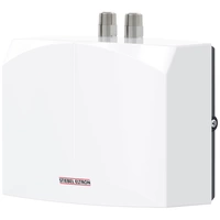Stiebel Eltron 185411 Durchlauferhitzer EEK: A (A - G) DNM 3 hydraulisch 3.53 kW Stiebel Eltron 185411 Durchlauferhitzer EEK: A (A - G) DNM 3 hydraulisch 3.53 kW