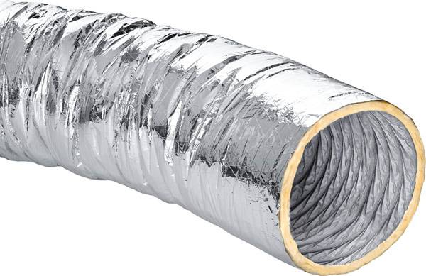 Stiebel Eltron LSWP 315-4 S Luftschlauch (Ø x L) 315mm x 4000mm