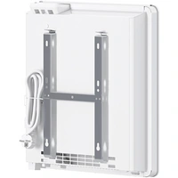 Stiebel Eltron 236524 Konvektor CNS 50 Trend 500 W Alpinweiß Stiebel Eltron 236524 Konvektor CNS 50 Trend 500 W Alpinweiß