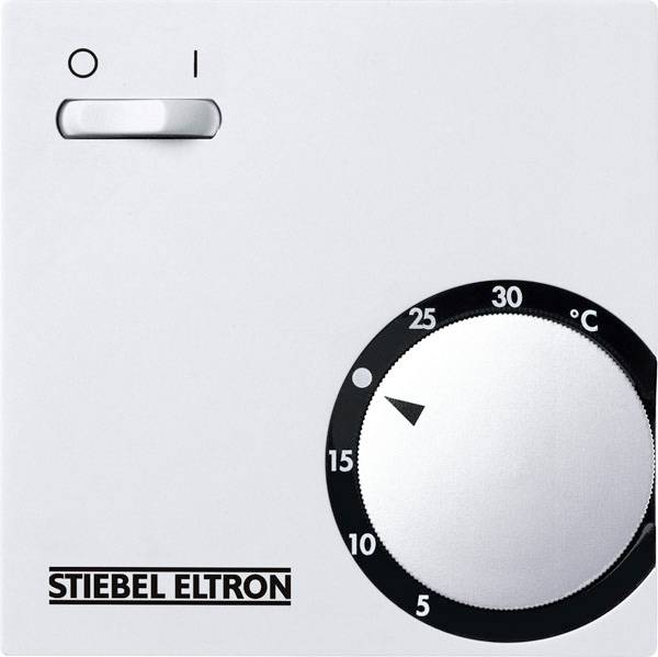 Stiebel Eltron 231061 RTA-S2 Raumthermostat Aufputz 1 St.