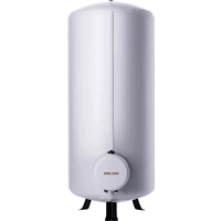 Stiebel Eltron 071270 HSTP 400 Warmwasser-Standspeicher C (A - G) Stiebel Eltron 071270 HSTP 400 Warmwasser-Standspeicher C (A - G)